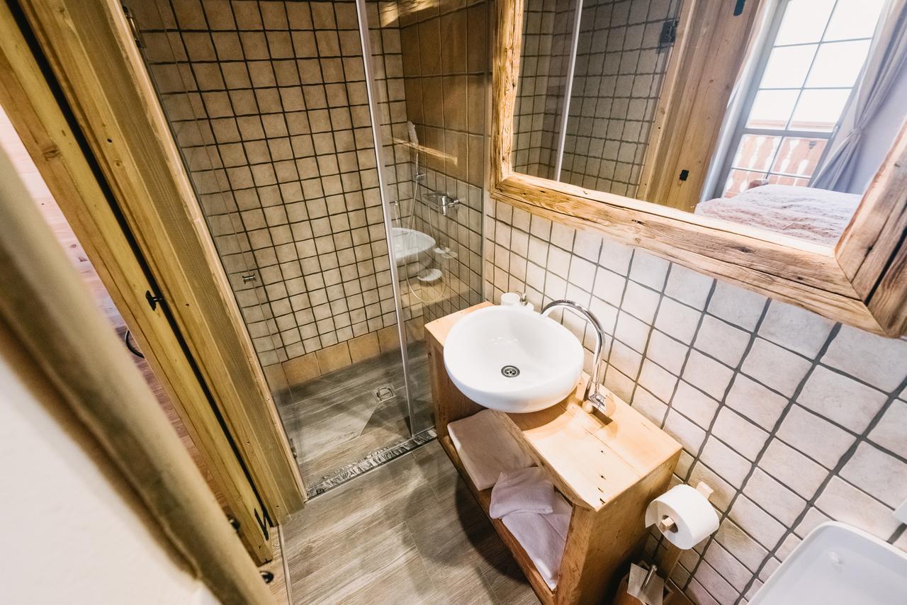 Hostel Lukna มอยสตรานา ภายนอก รูปภาพ